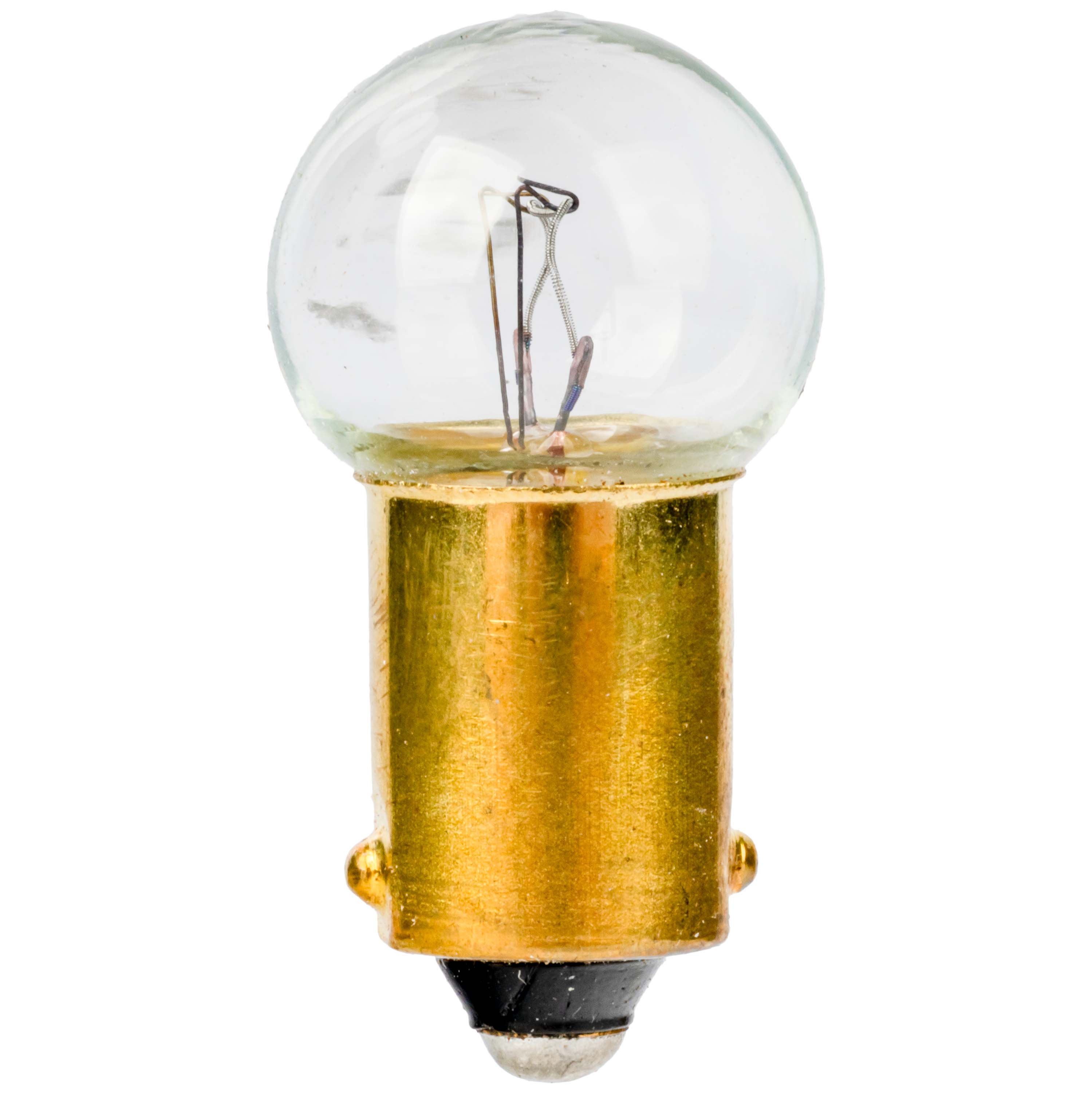 Miniature and Incandescent Bulbs - 24 Volt Lamp #265